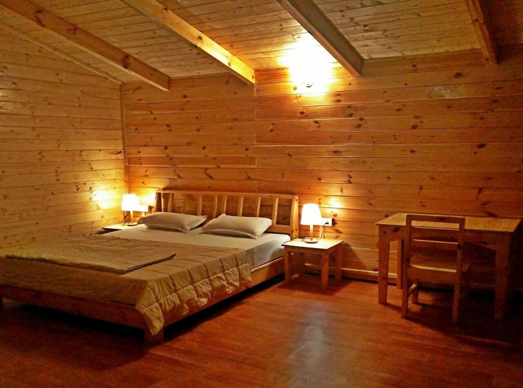 Labdhi Resorts Masinagudi- Stag Groups Not Allowed Eksteriør bilde