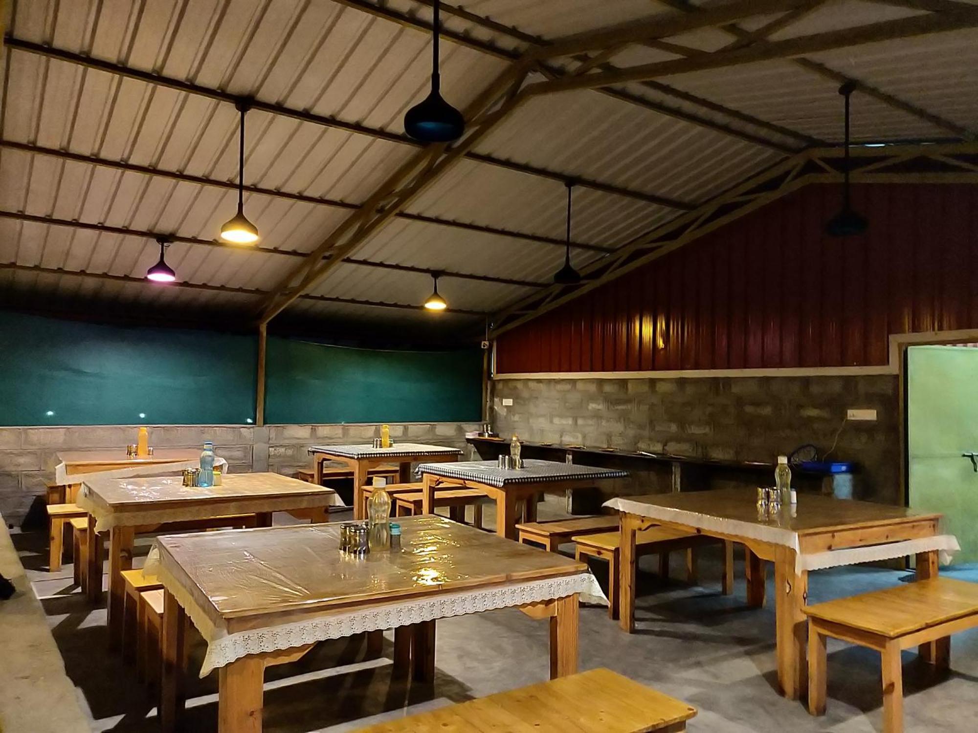 Labdhi Resorts Masinagudi- Stag Groups Not Allowed Eksteriør bilde