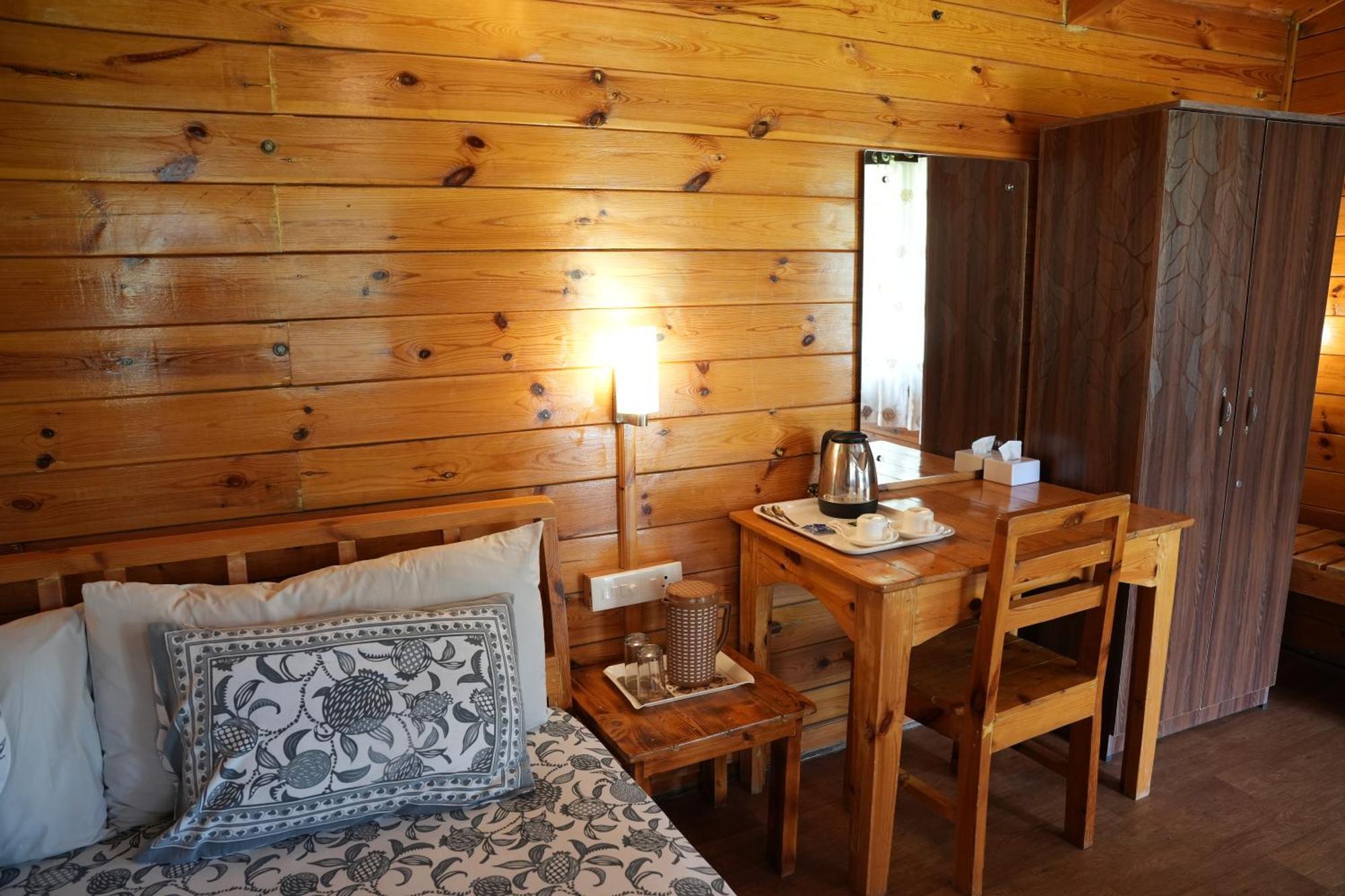 Labdhi Resorts Masinagudi- Stag Groups Not Allowed Eksteriør bilde