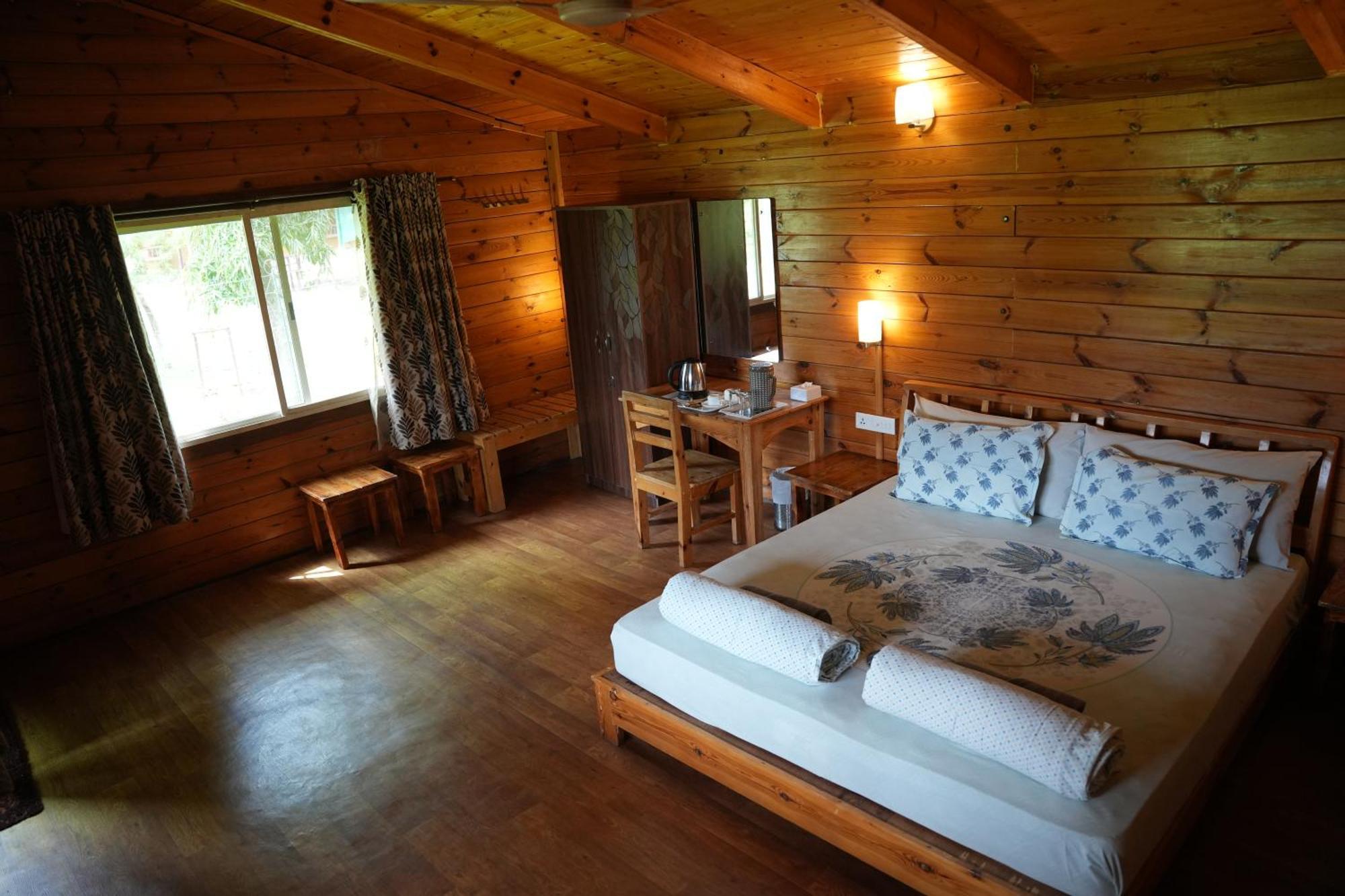 Labdhi Resorts Masinagudi- Stag Groups Not Allowed Eksteriør bilde