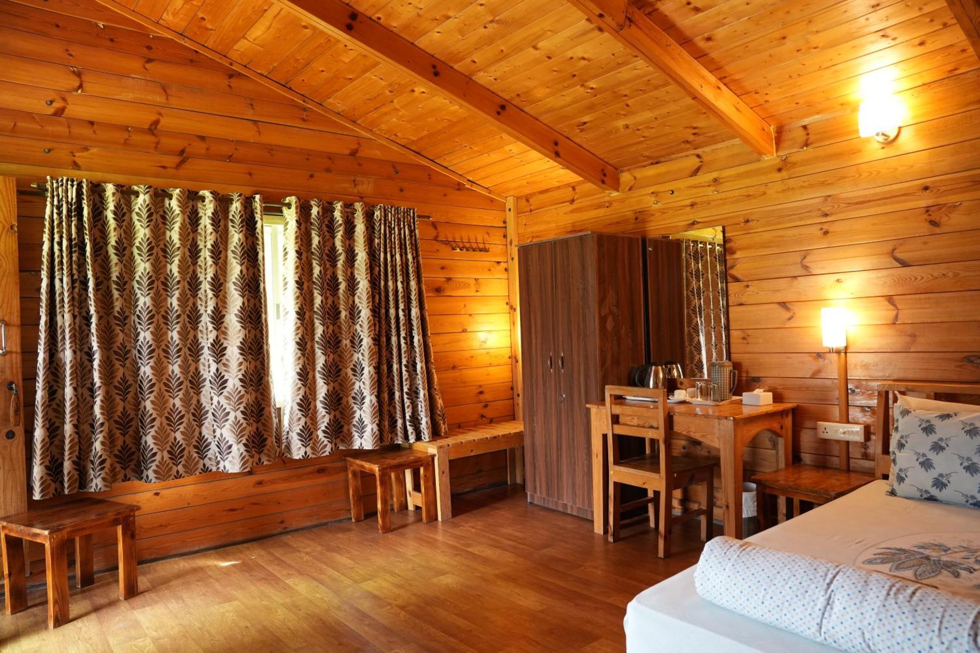 Labdhi Resorts Masinagudi- Stag Groups Not Allowed Eksteriør bilde