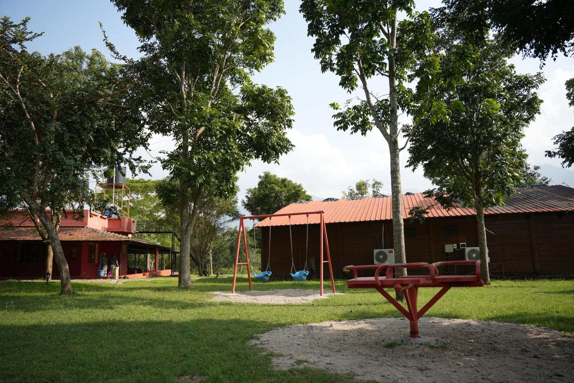 Labdhi Resorts Masinagudi- Stag Groups Not Allowed Eksteriør bilde