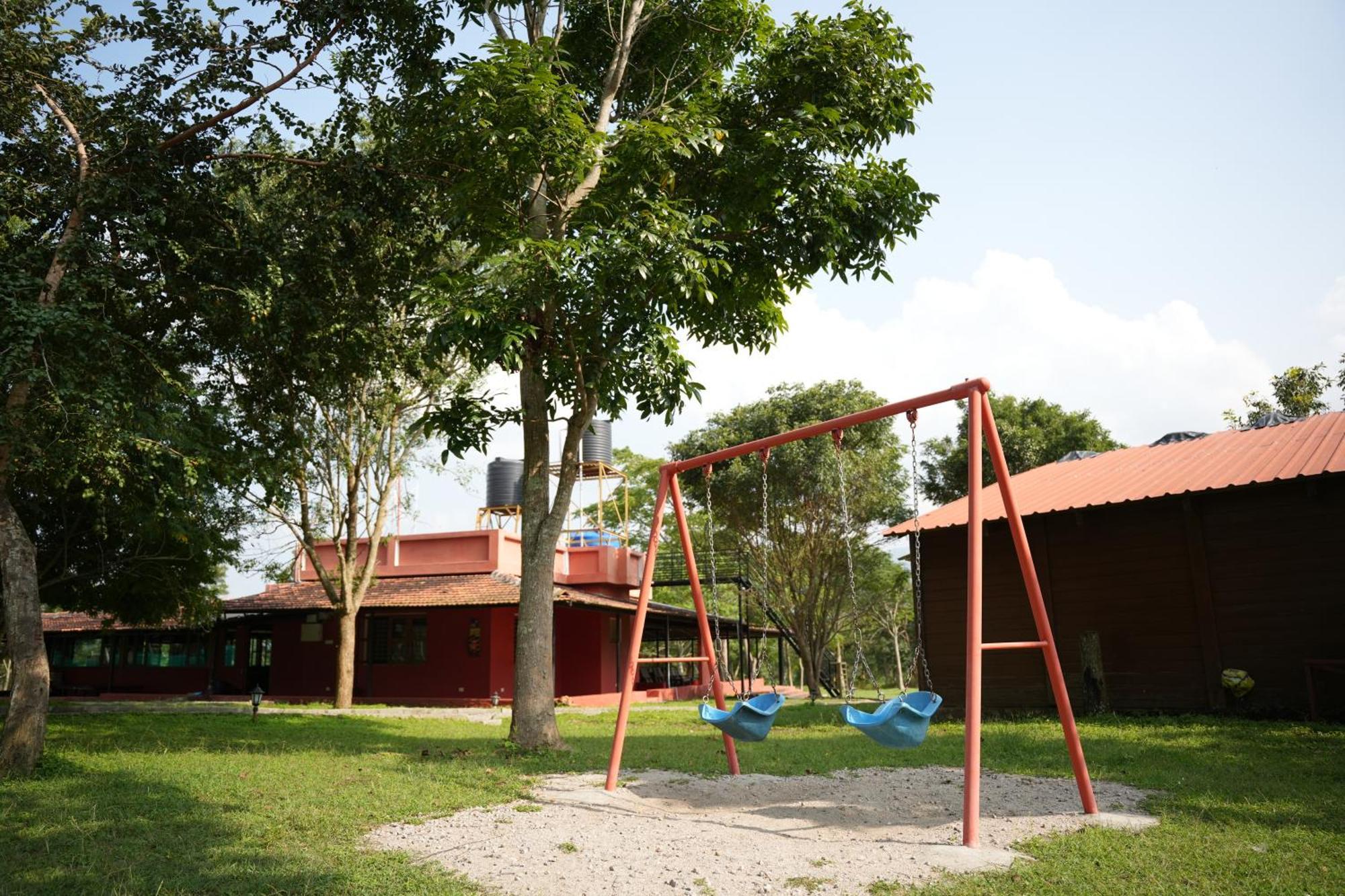 Labdhi Resorts Masinagudi- Stag Groups Not Allowed Eksteriør bilde