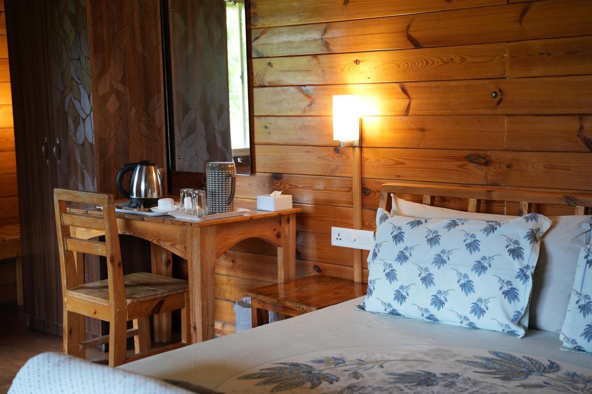 Labdhi Resorts Masinagudi- Stag Groups Not Allowed Eksteriør bilde