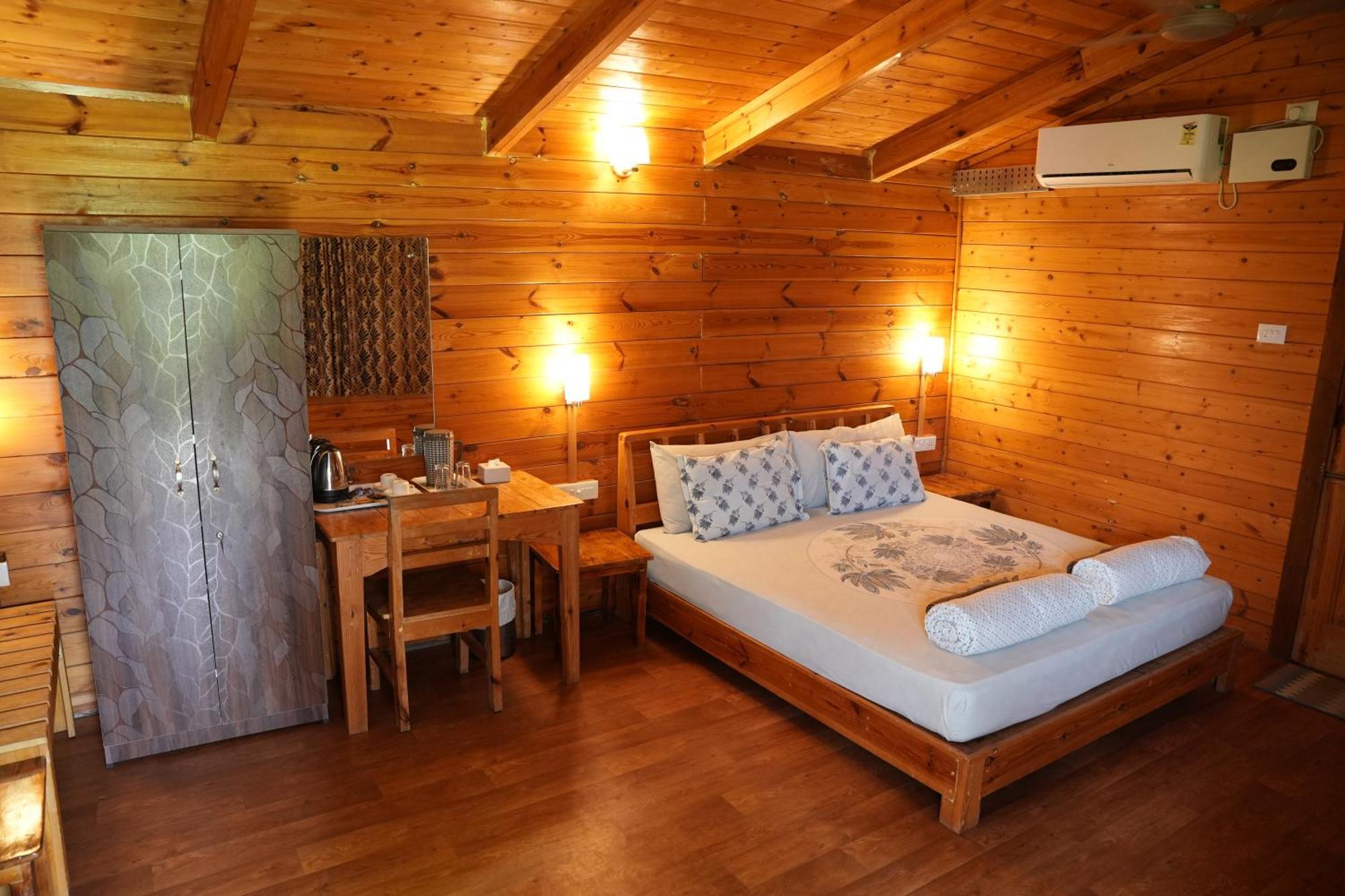 Labdhi Resorts Masinagudi- Stag Groups Not Allowed Eksteriør bilde