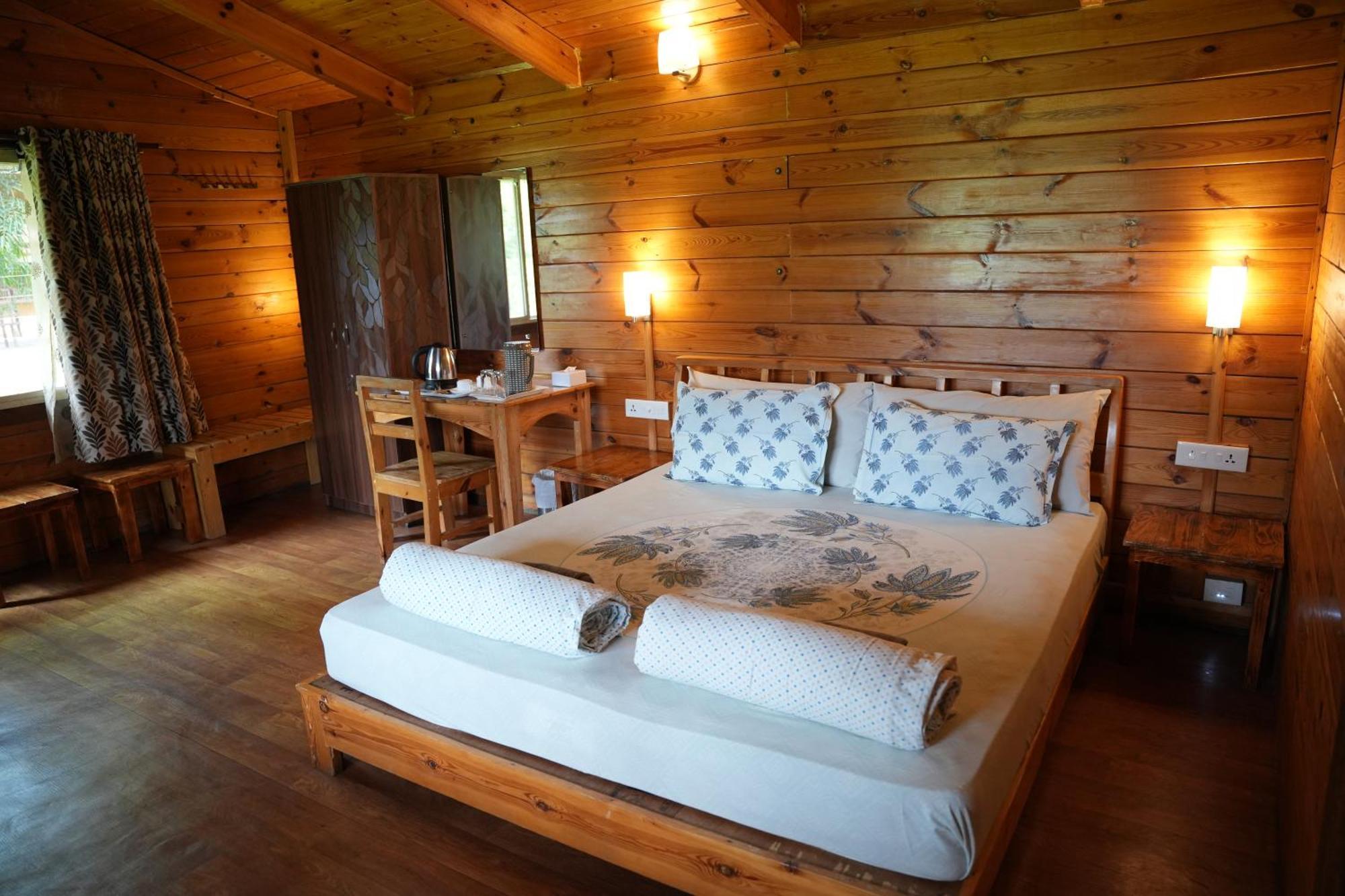 Labdhi Resorts Masinagudi- Stag Groups Not Allowed Eksteriør bilde