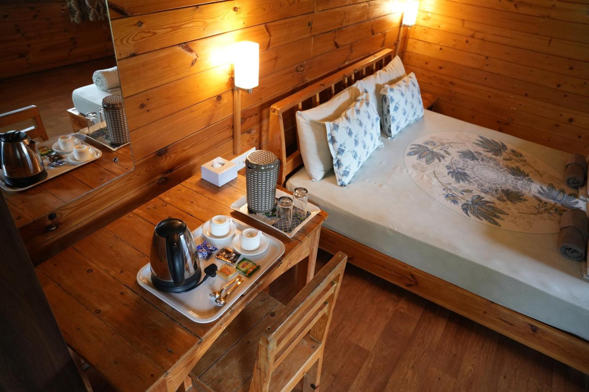 Labdhi Resorts Masinagudi- Stag Groups Not Allowed Eksteriør bilde