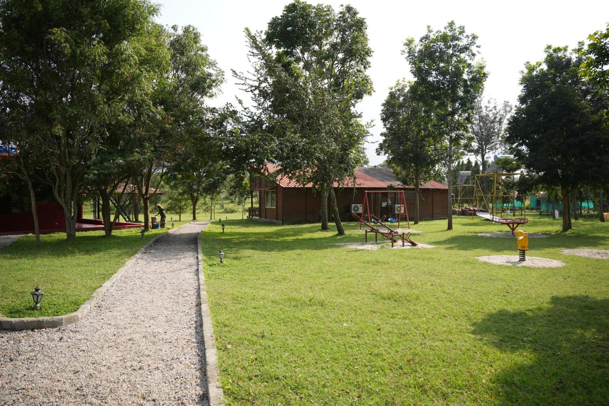 Labdhi Resorts Masinagudi- Stag Groups Not Allowed Eksteriør bilde