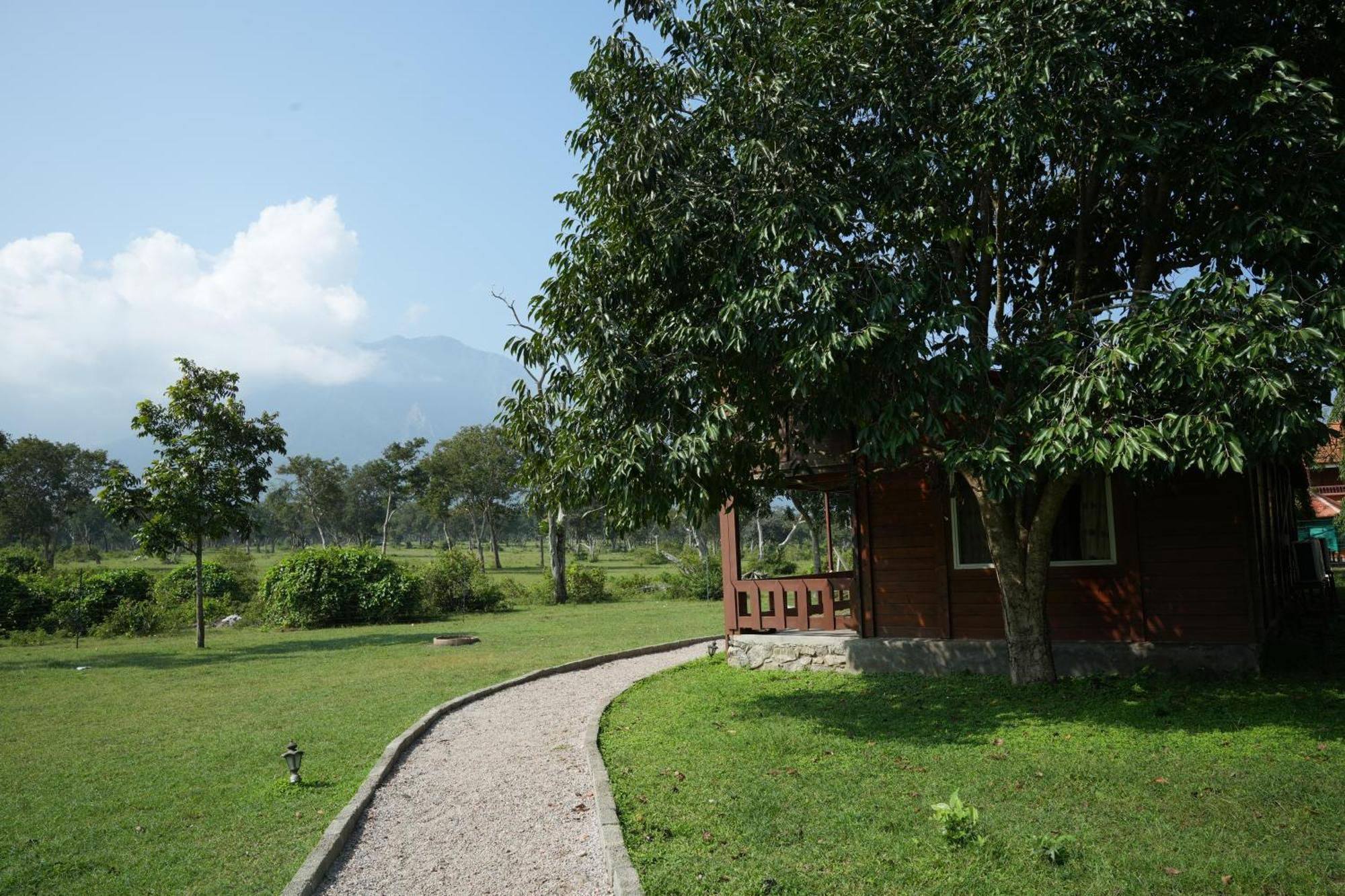 Labdhi Resorts Masinagudi- Stag Groups Not Allowed Eksteriør bilde