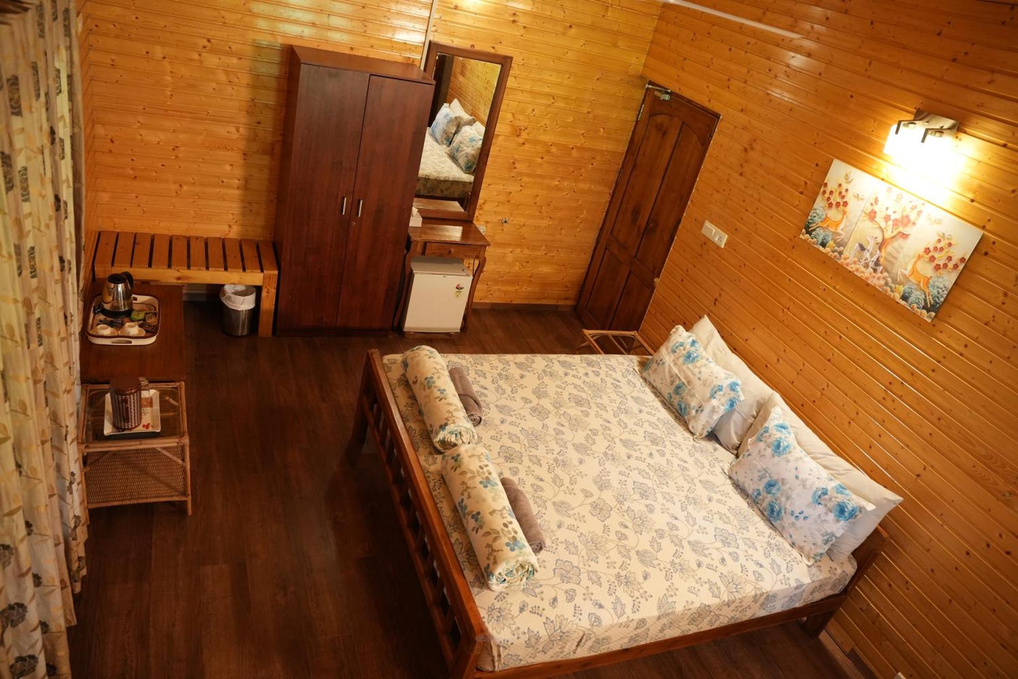 Labdhi Resorts Masinagudi- Stag Groups Not Allowed Eksteriør bilde
