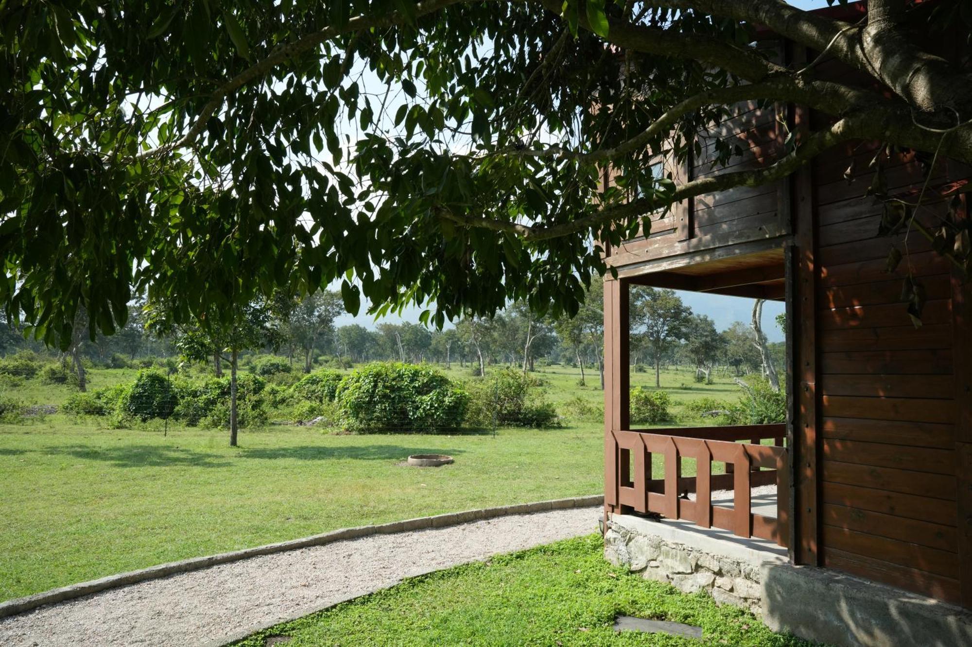 Labdhi Resorts Masinagudi- Stag Groups Not Allowed Eksteriør bilde