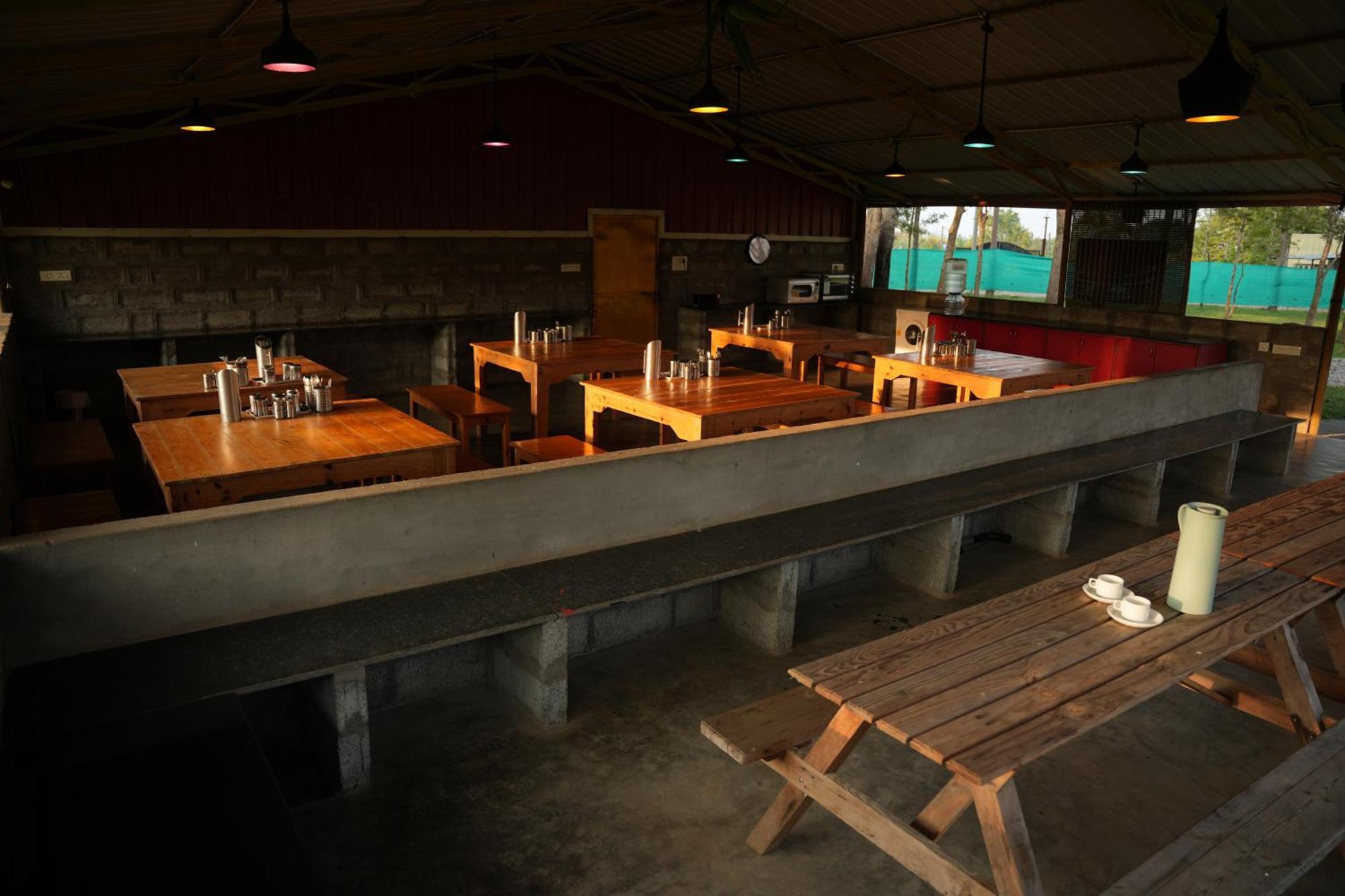 Labdhi Resorts Masinagudi- Stag Groups Not Allowed Eksteriør bilde