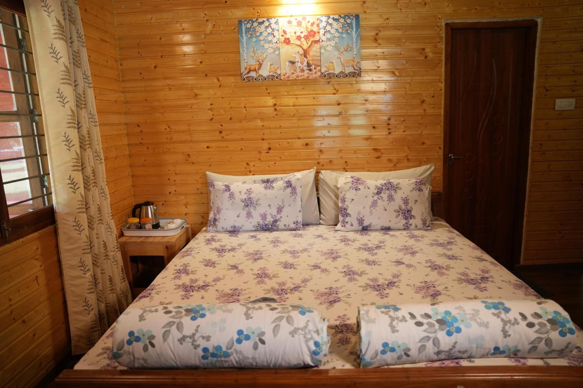 Labdhi Resorts Masinagudi- Stag Groups Not Allowed Eksteriør bilde