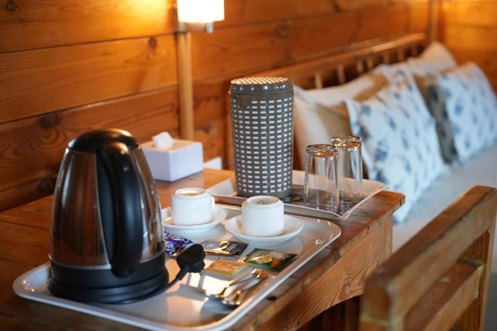 Labdhi Resorts Masinagudi- Stag Groups Not Allowed Eksteriør bilde