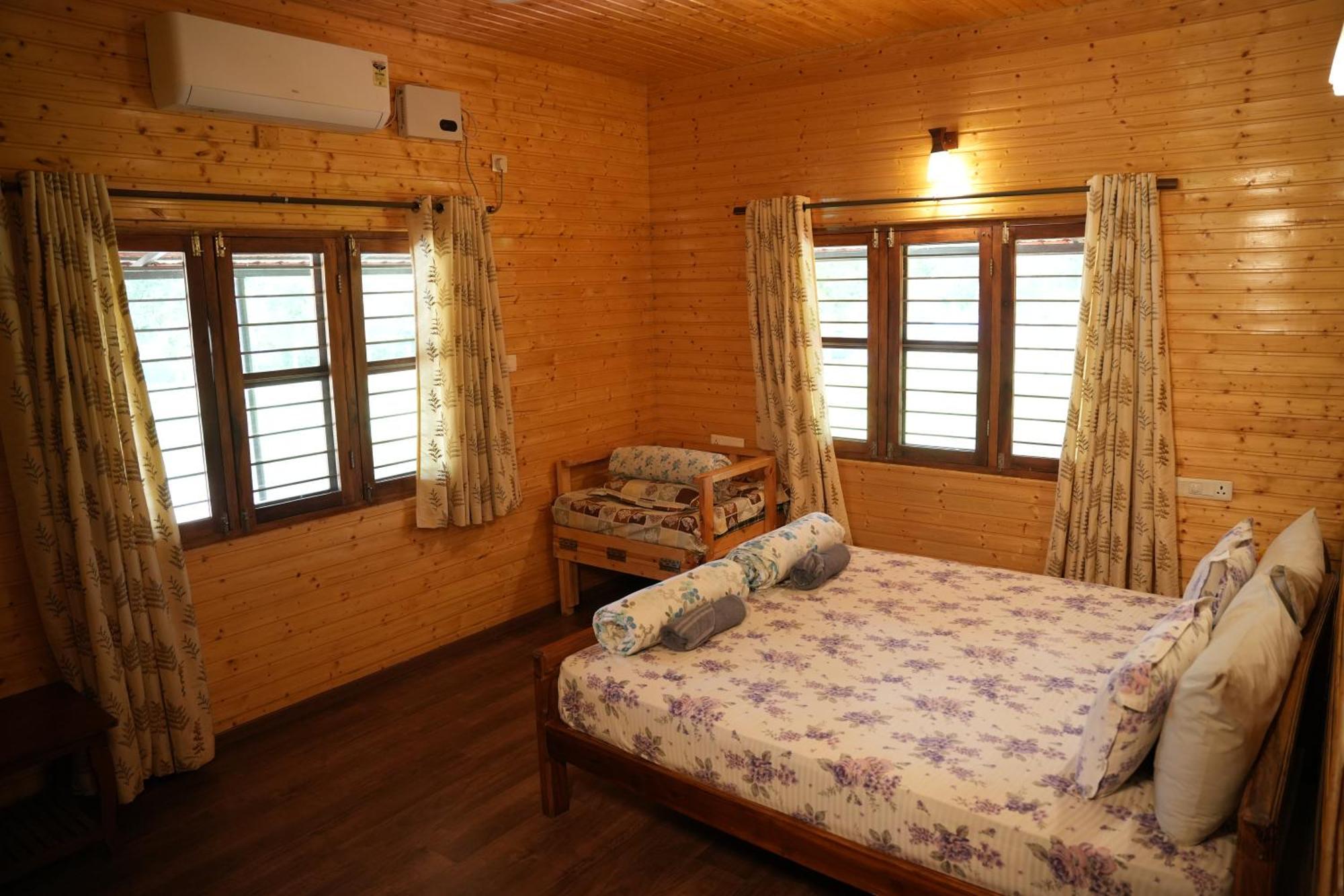 Labdhi Resorts Masinagudi- Stag Groups Not Allowed Eksteriør bilde