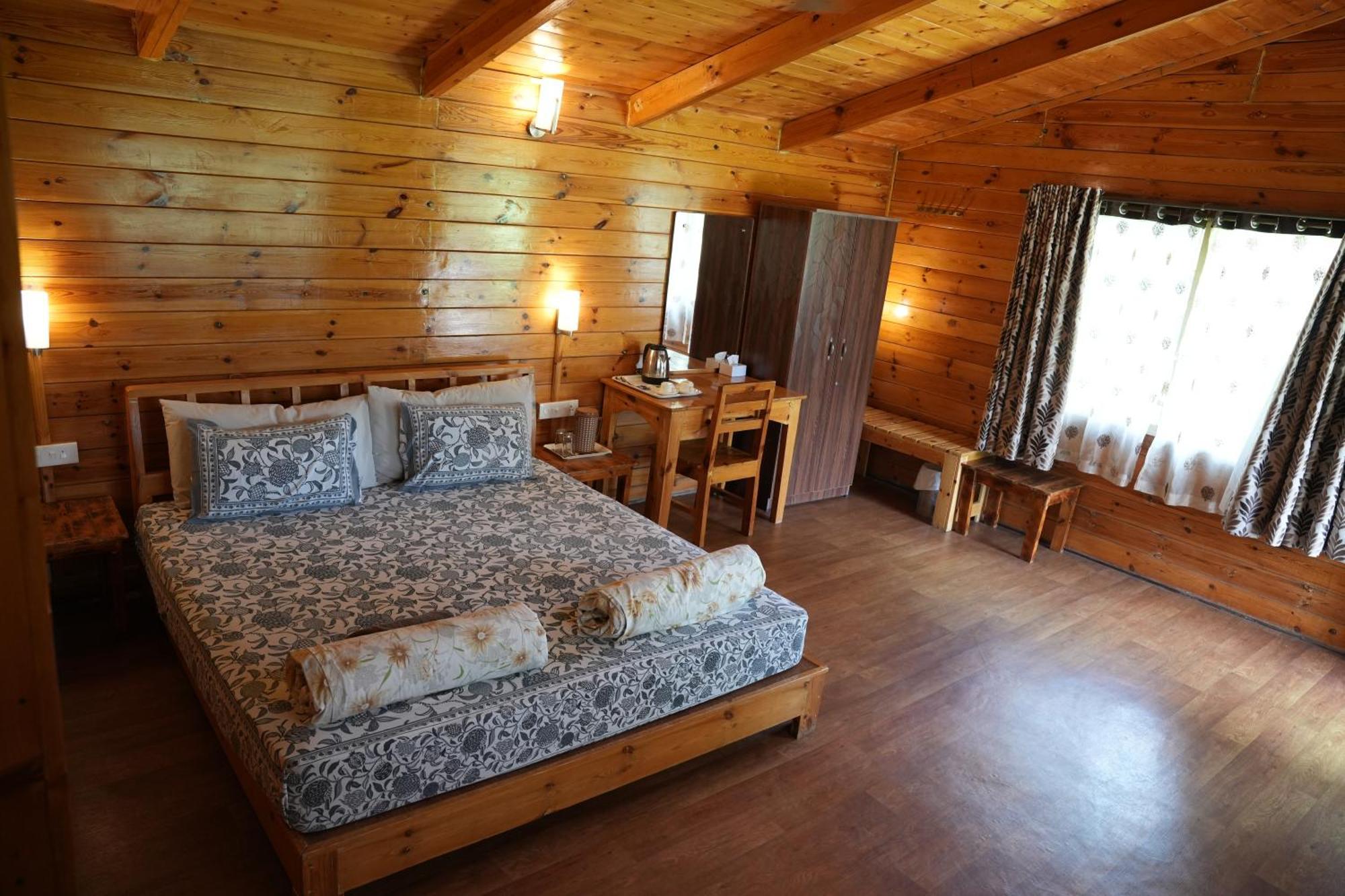 Labdhi Resorts Masinagudi- Stag Groups Not Allowed Eksteriør bilde