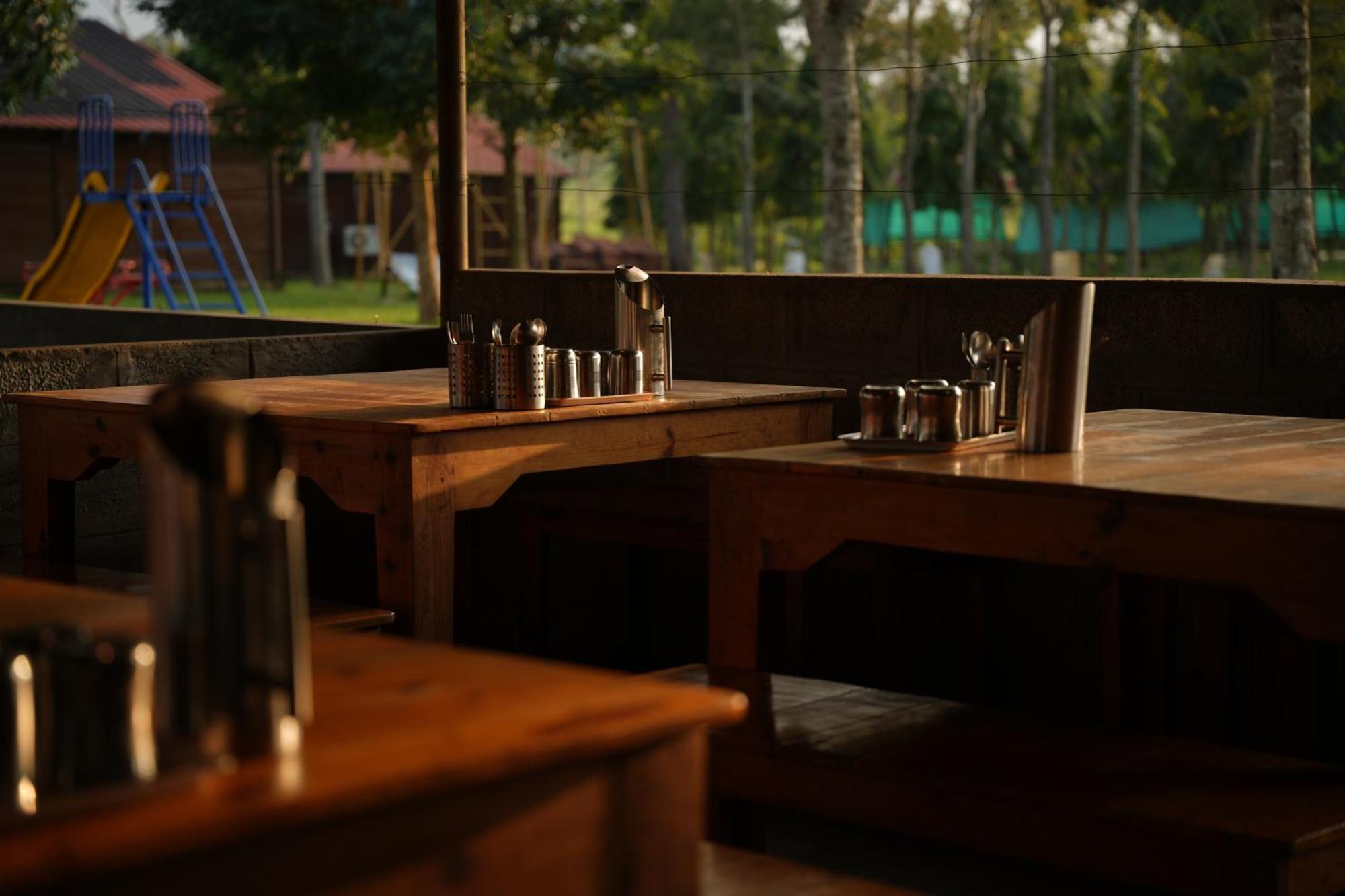 Labdhi Resorts Masinagudi- Stag Groups Not Allowed Eksteriør bilde
