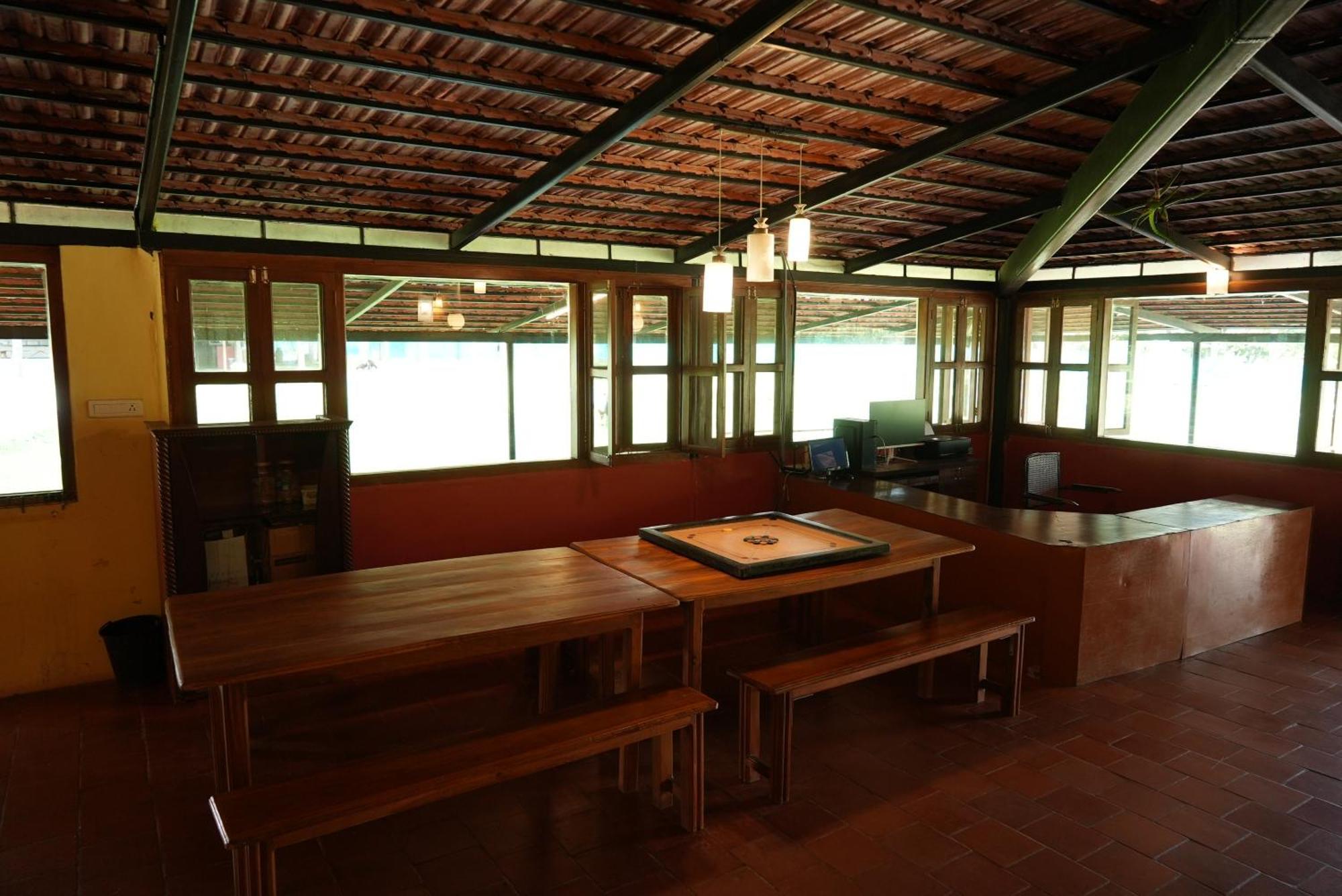 Labdhi Resorts Masinagudi- Stag Groups Not Allowed Eksteriør bilde
