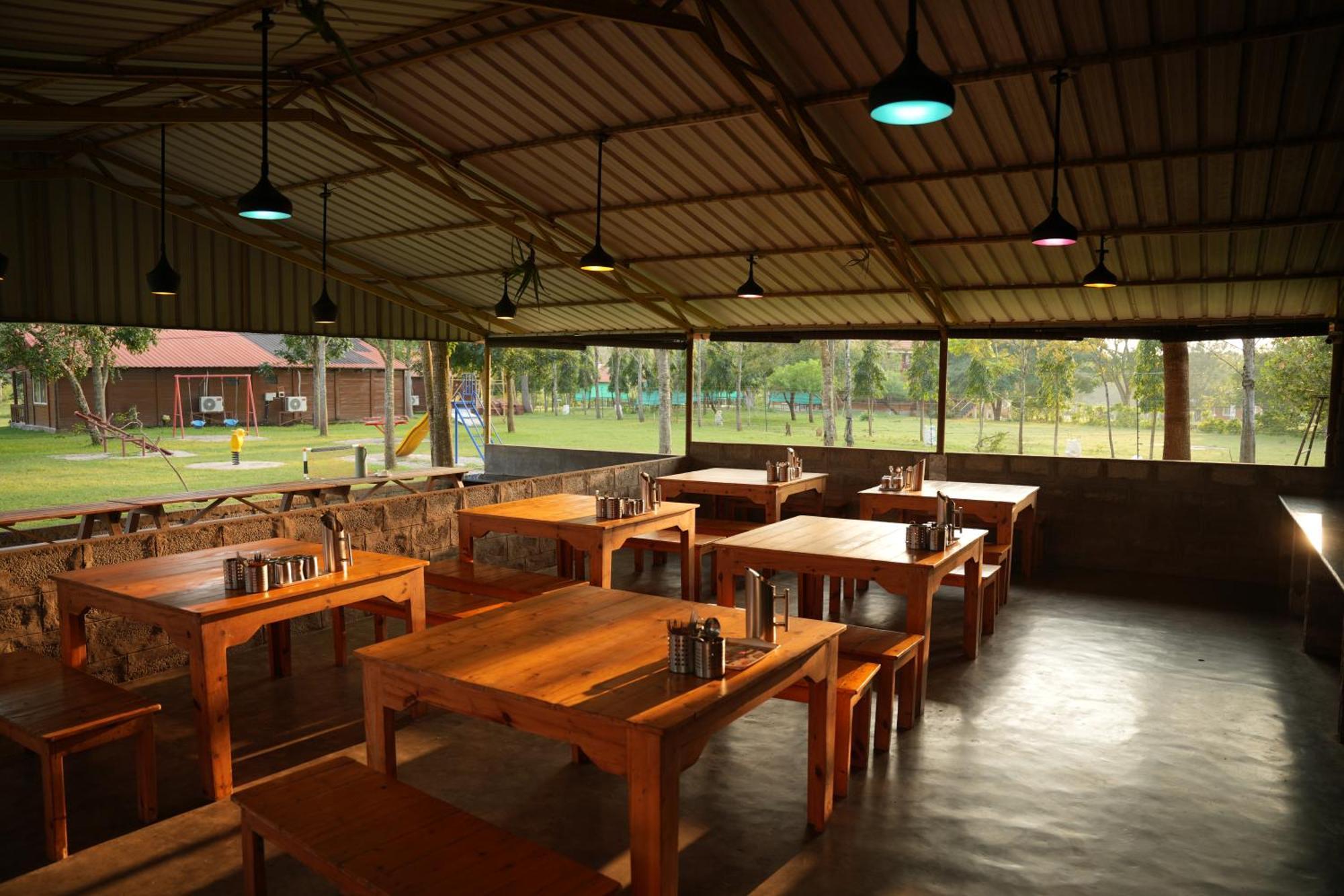 Labdhi Resorts Masinagudi- Stag Groups Not Allowed Eksteriør bilde