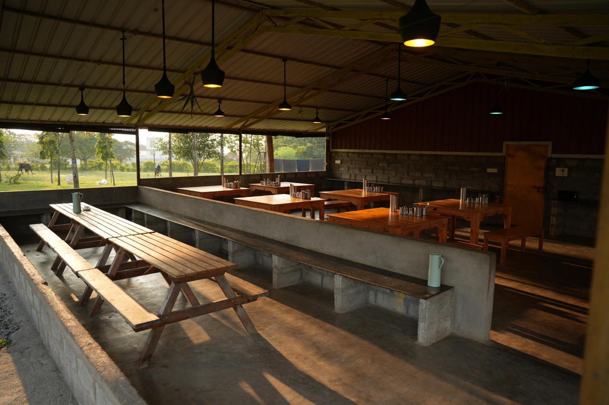 Labdhi Resorts Masinagudi- Stag Groups Not Allowed Eksteriør bilde