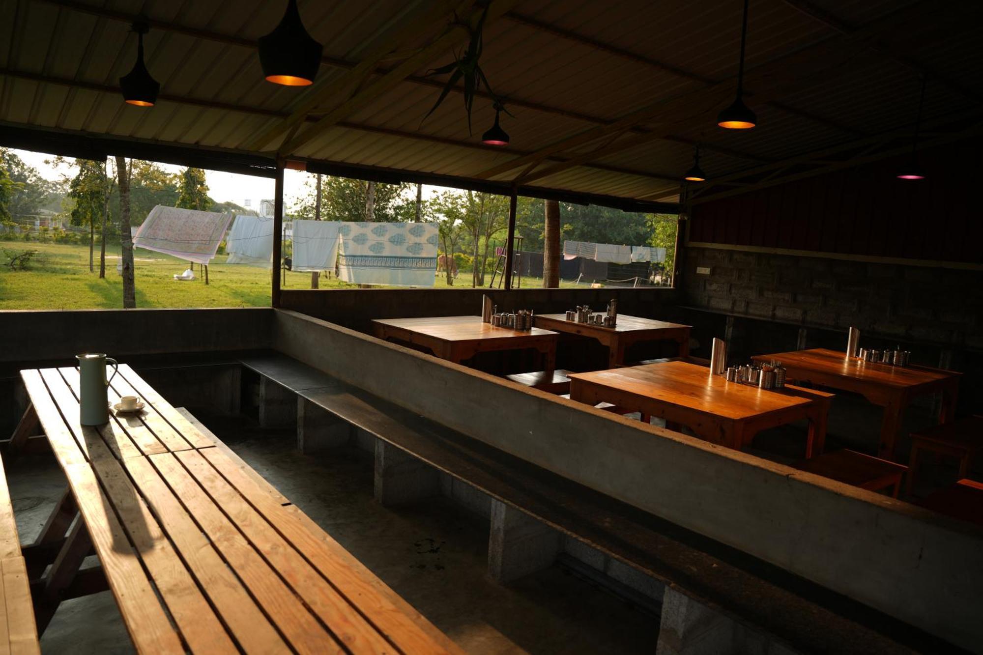 Labdhi Resorts Masinagudi- Stag Groups Not Allowed Eksteriør bilde
