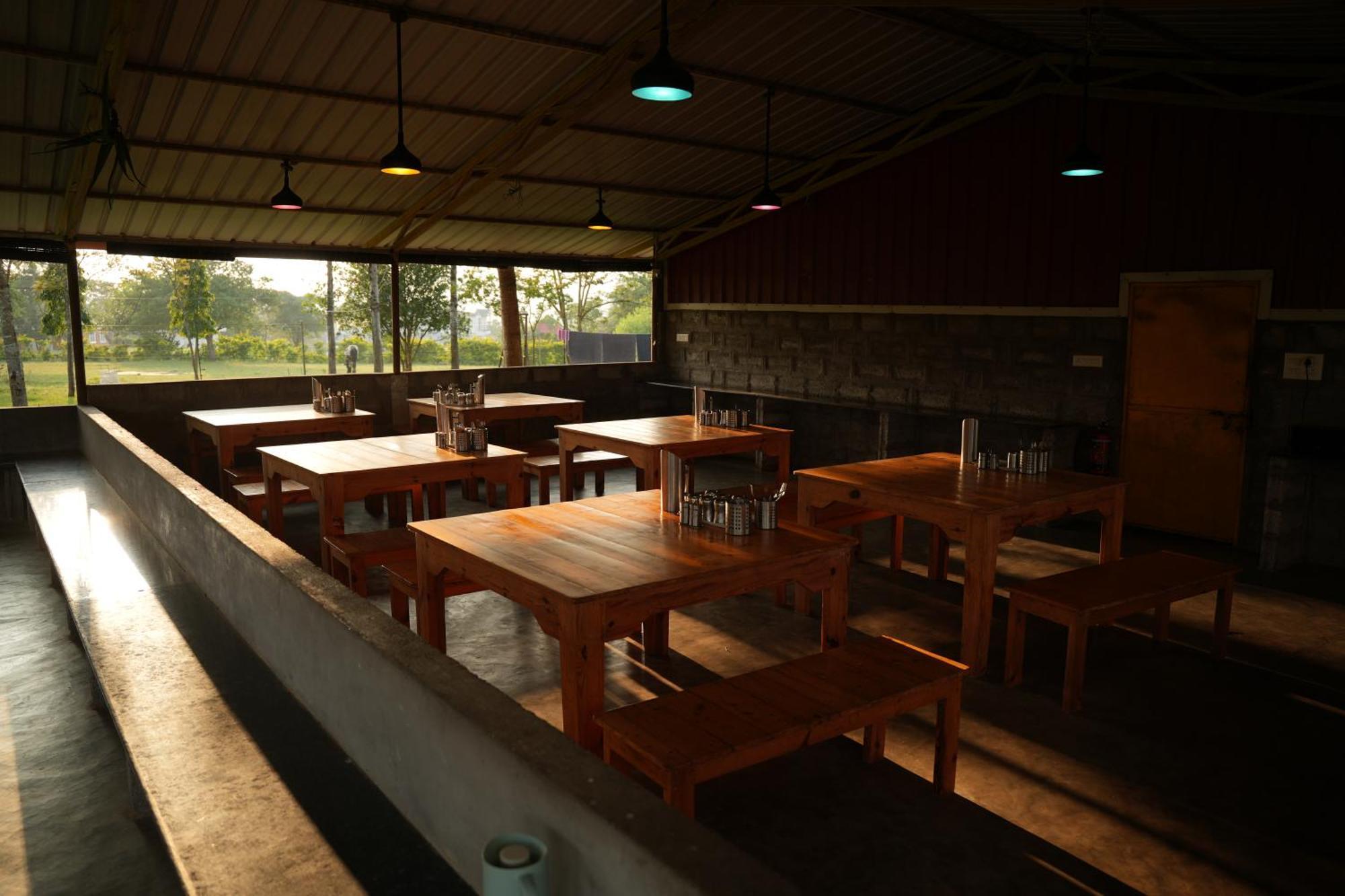 Labdhi Resorts Masinagudi- Stag Groups Not Allowed Eksteriør bilde
