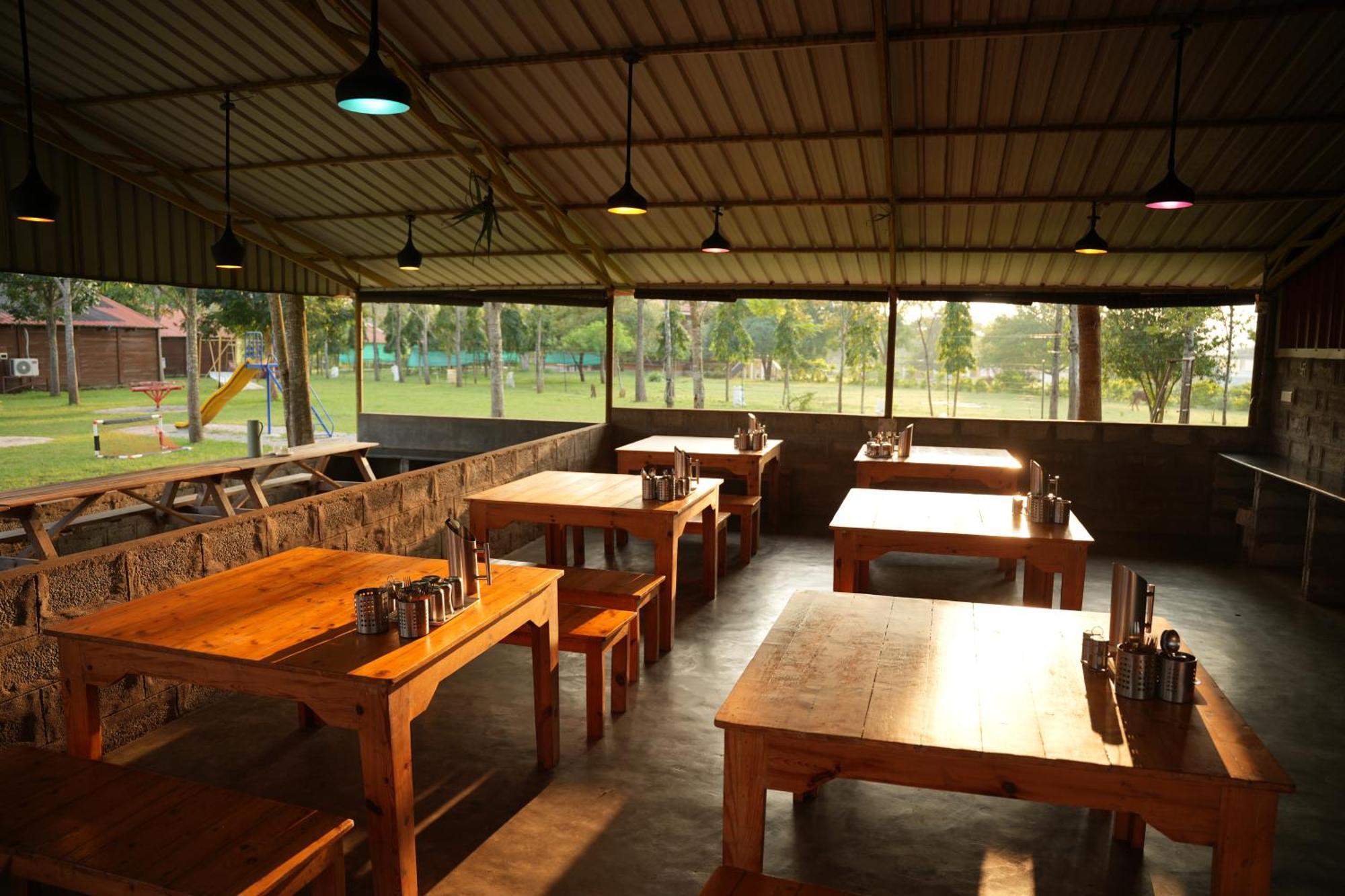 Labdhi Resorts Masinagudi- Stag Groups Not Allowed Eksteriør bilde