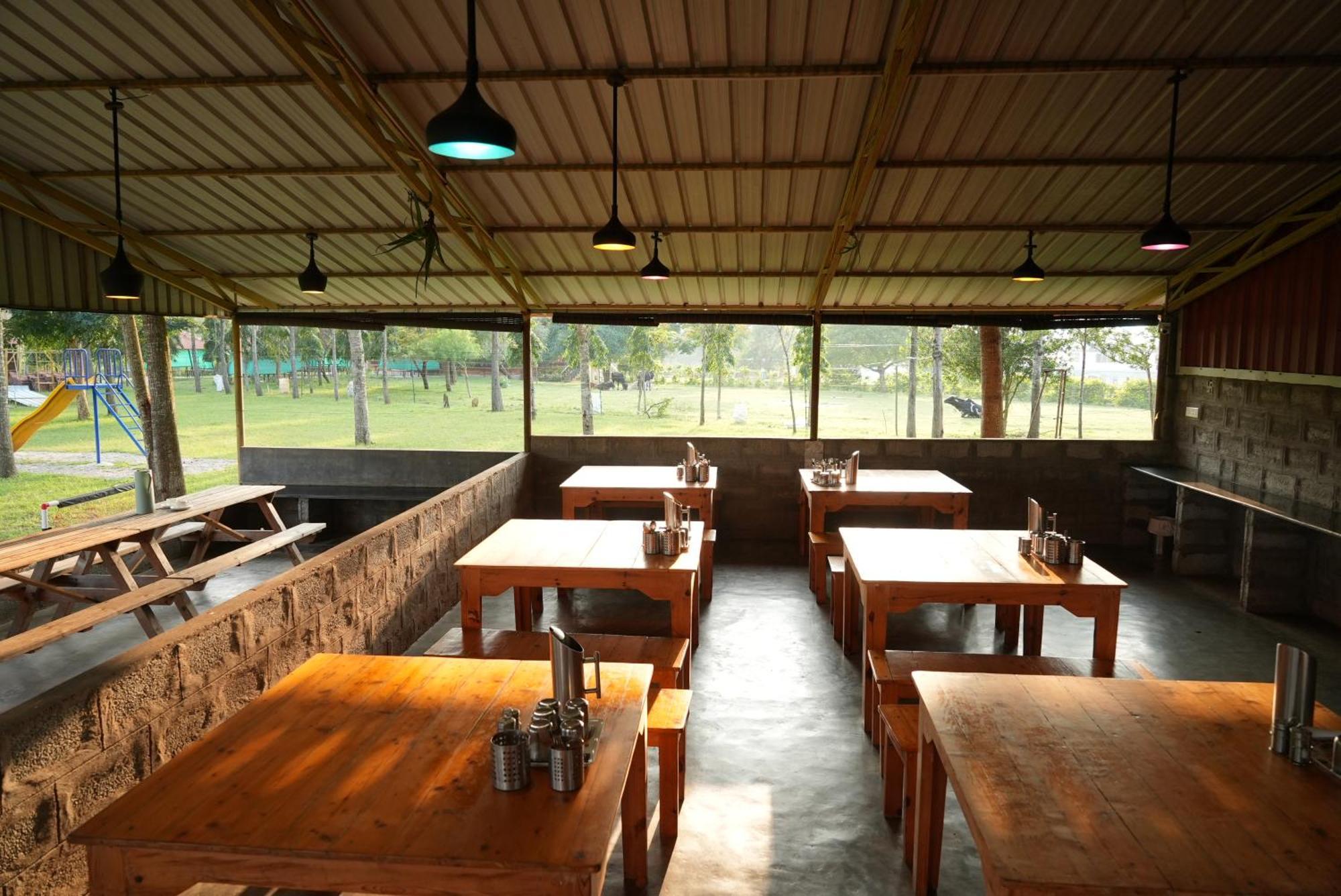 Labdhi Resorts Masinagudi- Stag Groups Not Allowed Eksteriør bilde
