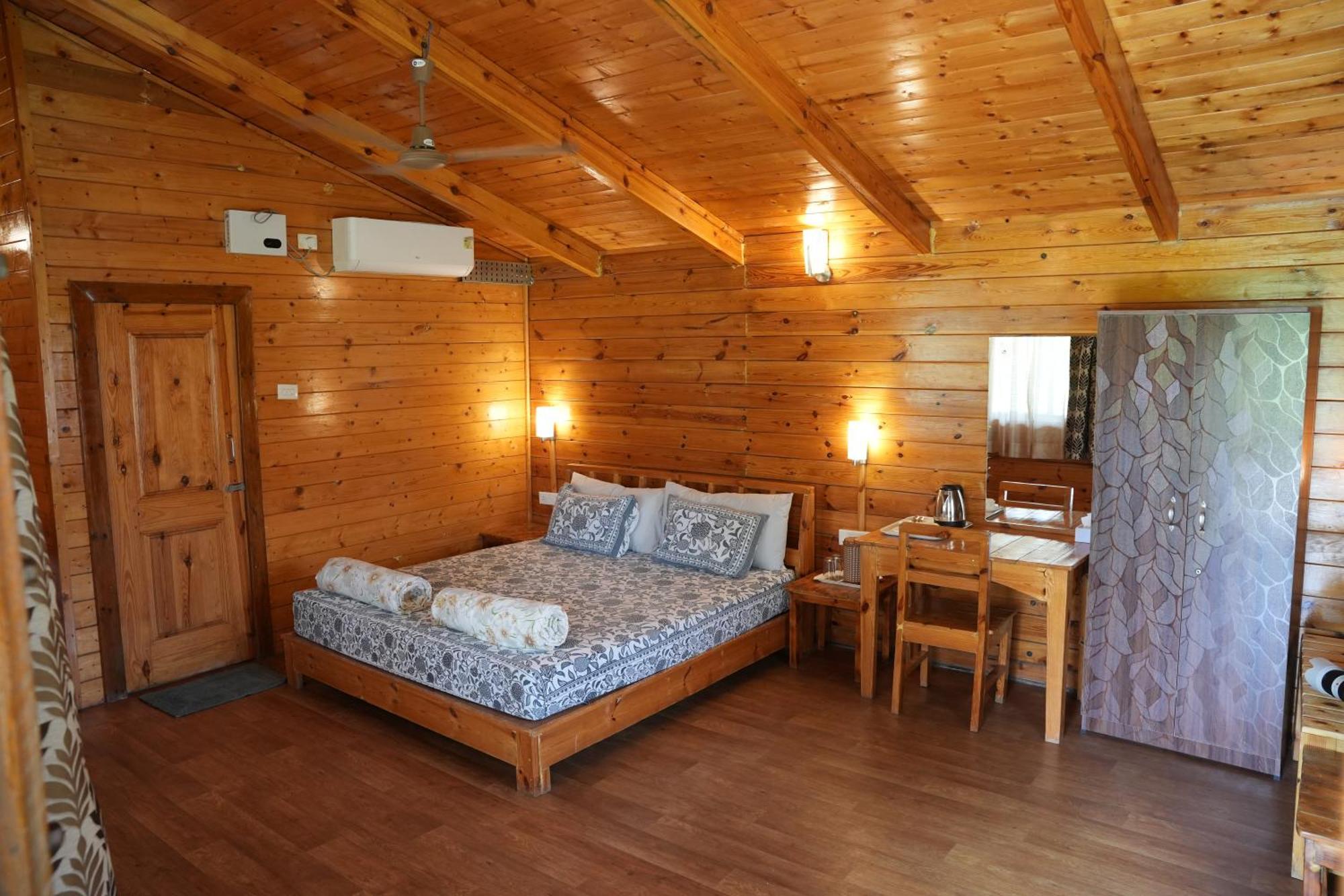 Labdhi Resorts Masinagudi- Stag Groups Not Allowed Eksteriør bilde