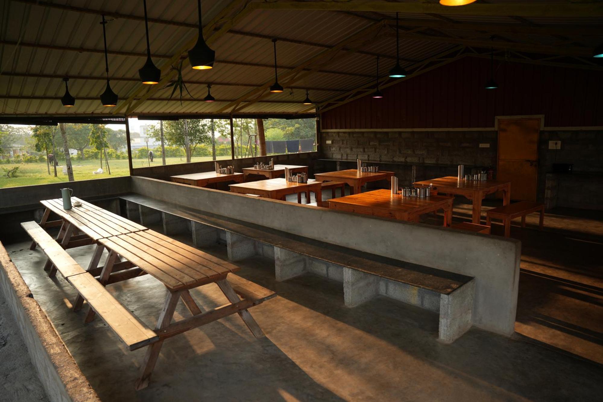 Labdhi Resorts Masinagudi- Stag Groups Not Allowed Eksteriør bilde